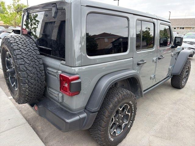 jeep wrangler 4xe 2023 1C4JJXR69PW703394 image jeep wrangler 4xe 2023 1C4JJXR69PW703394 image